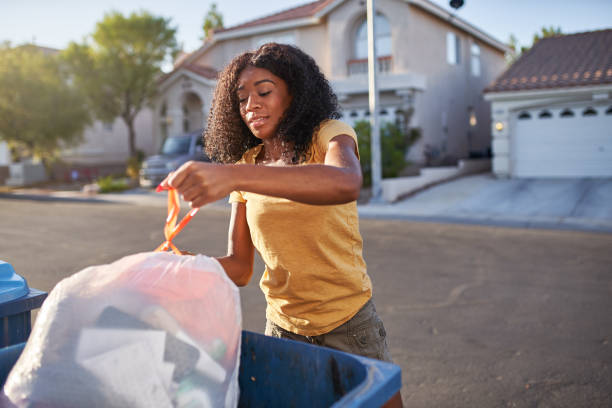 Basement Cleanout Services in North East, MD