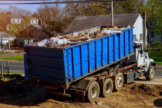 Best Yard Waste Removal  in North East, MD