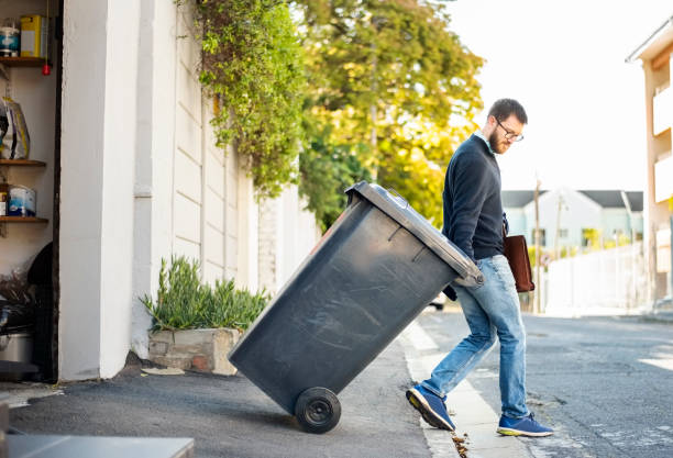 Commercial Cleanout Services in North East, MD